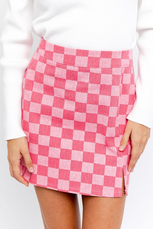 Prescott Skirt